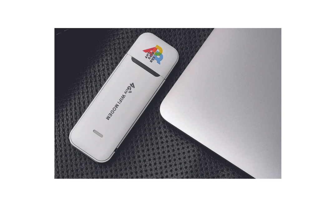 Модем 4G Wi-Fi  ANYDATA W 150