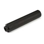 ДТК закрытого типа Schweigen mod. 4 на Remington (.243 Win, М18х1), RAW