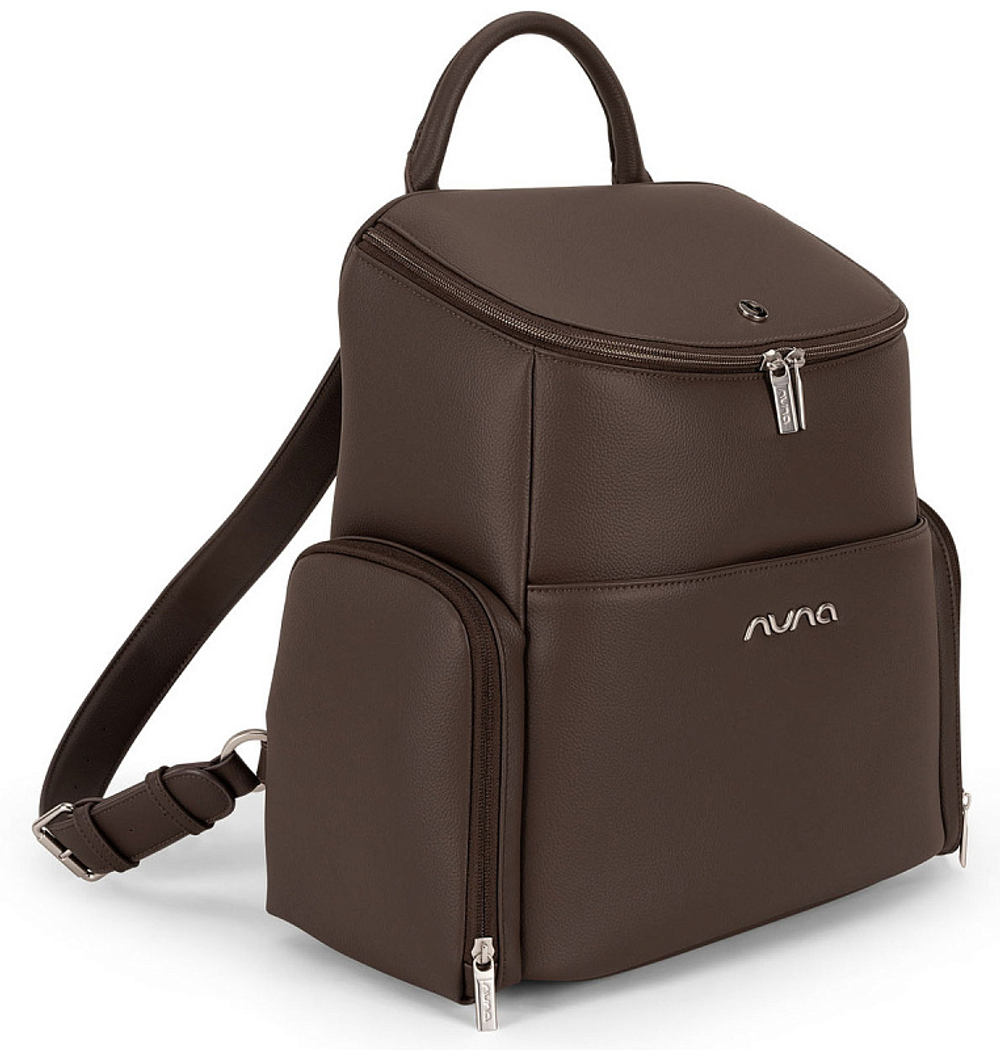 Cумка для коляски Nuna Essential BMW Espresso