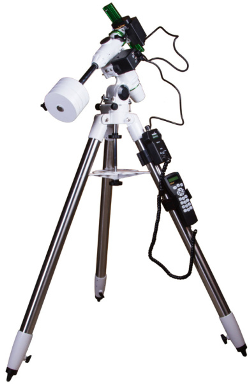 Монтировка Sky-Watcher EQM-35 PRO SynScan GOTO