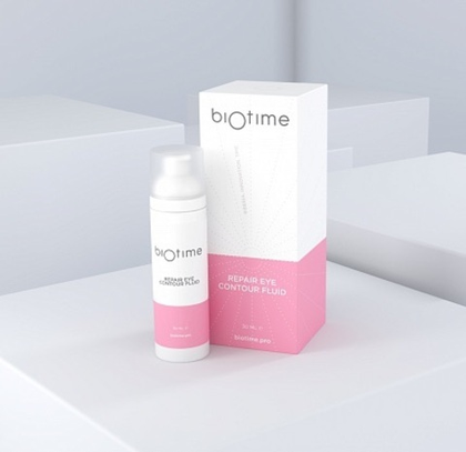 ВОССТАНАВЛИВАЮЩИЙ ФЛЮИД ДЛЯ КОНТУРА ВОКРУГ ГЛАЗ 30 мл