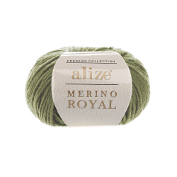 Merino Royal