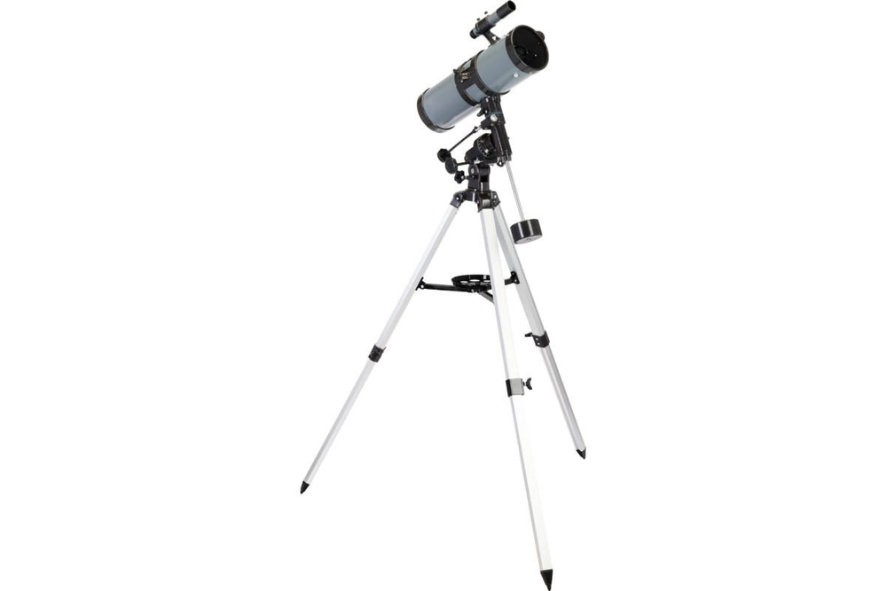 Телескоп Levenhuk Blitz 114s PLUS 77105