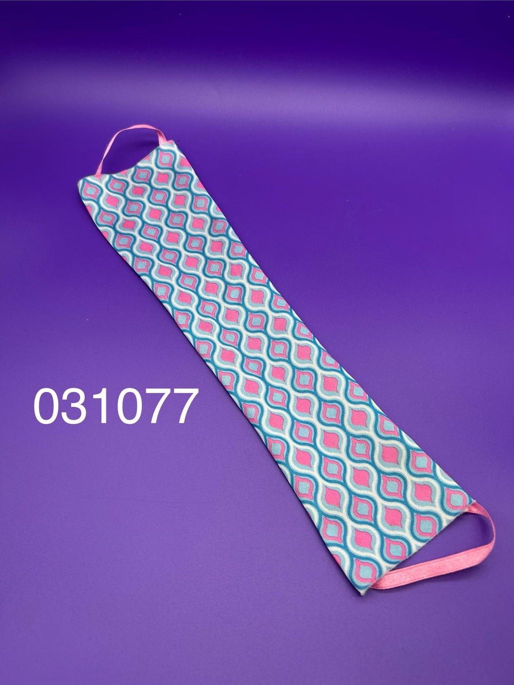 Аксессуар для куклы Барби винтаж - гамак 031077