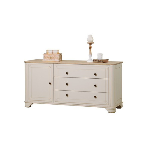 Тумба комод Бетти № 16, 133х65х44,5