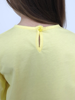 4-127-1 Джемпер для девочки