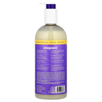 Renpure, Успокаивающий гель для душа, с лавандой и медом, 710 мл (24 жидк. Унции)