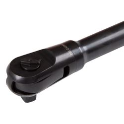 MIGHTY SEVEN (NE-4305) Трещотка пневматическая 1/2", 95 Нм, удлиненная
