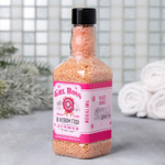 Соляной жемчуг для ванны с ванильным ароматом GRL BOSS - 190 гр.