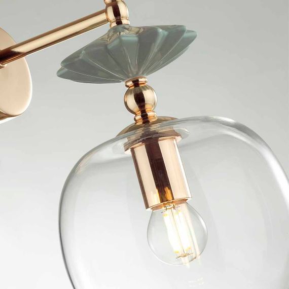 Бра Odeon Light Classic Bizet 4855/1WB