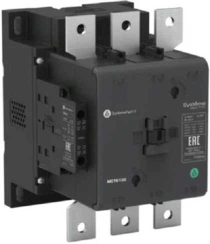 Контактор Systeme Electric MC1G225KUE