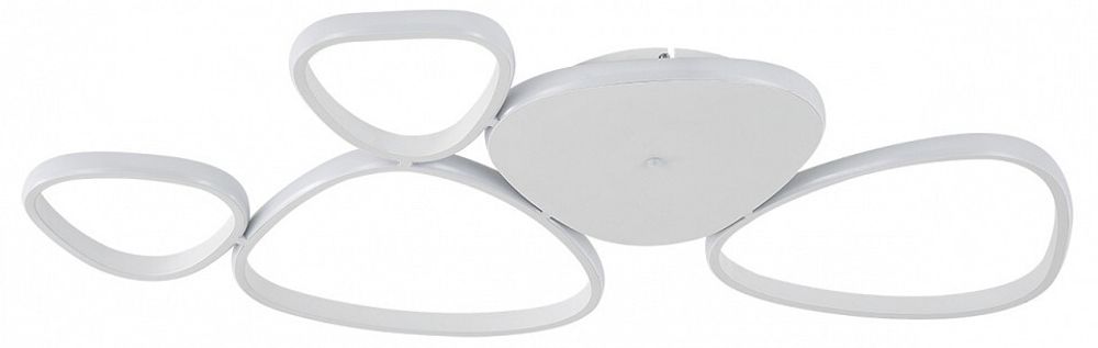 Потолочная люстра Escada INDEX 10290/5LED