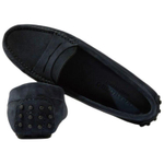 Scarosso Ashley suede loafers Women"s