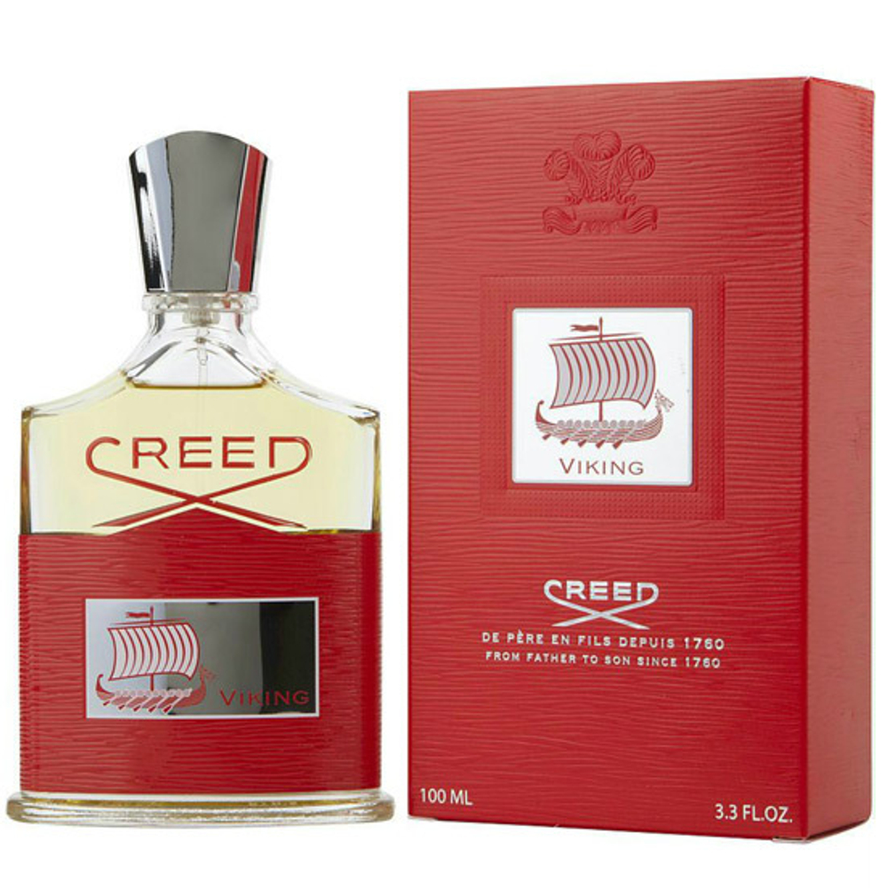 Creed "Viking", 120 ml