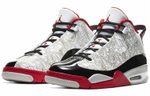 Кроссовки Jordan Dub Zero