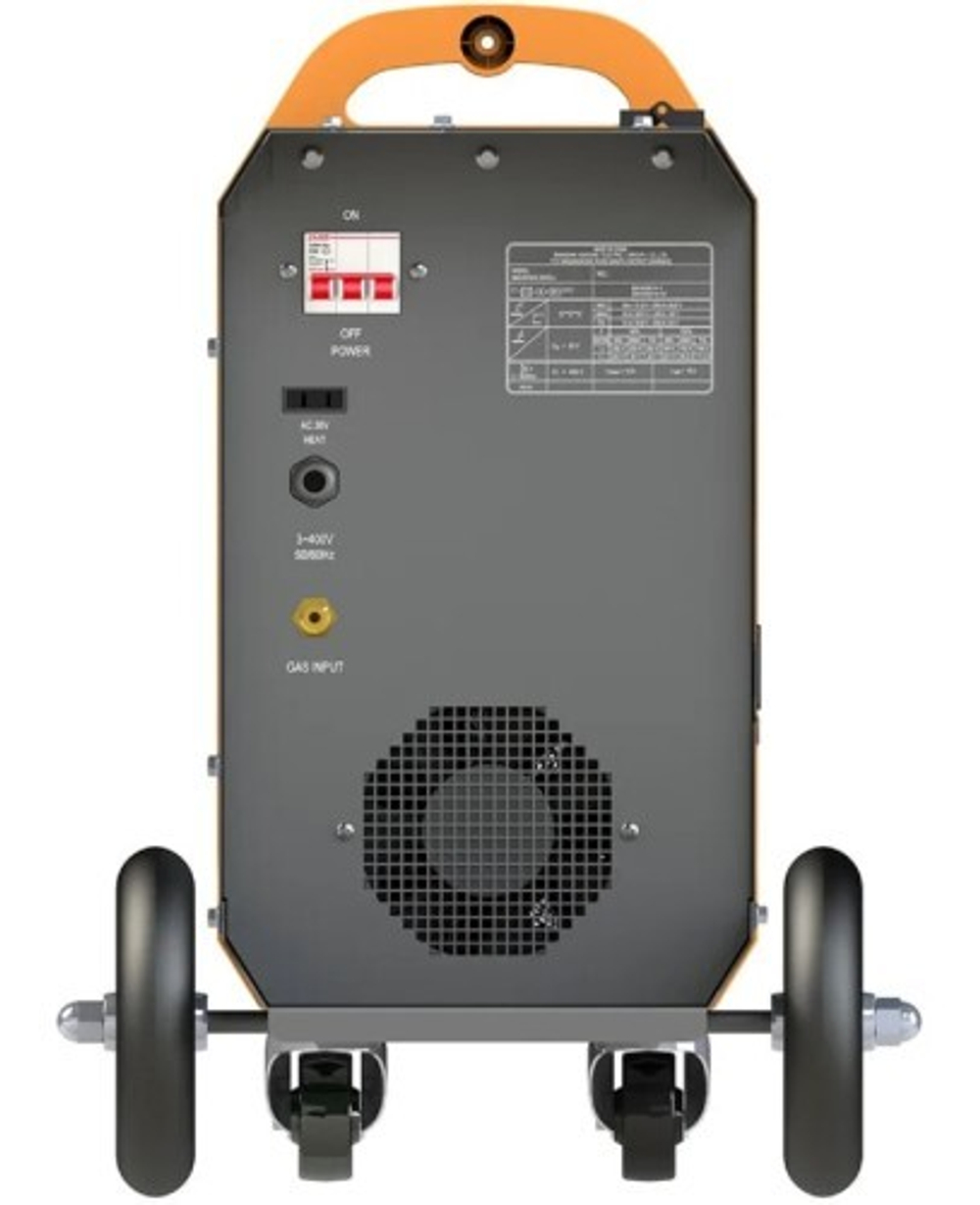 Сварочный полуавтомат Hugong MIG/STICK 251D III 033244