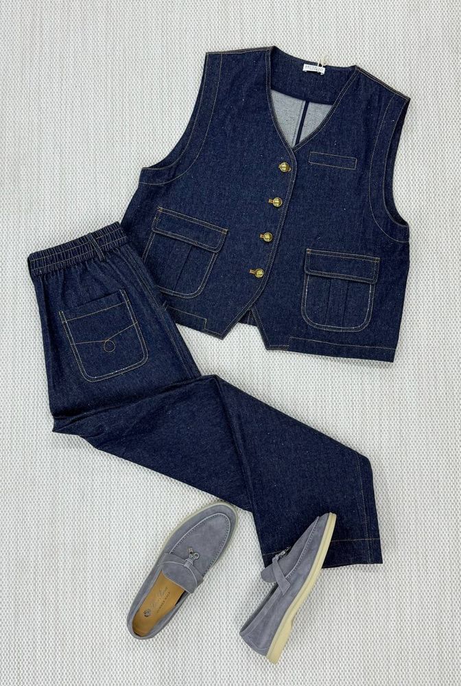 Костюм Brunello Cucinelli