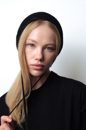 Головной убор CHEPEC Black