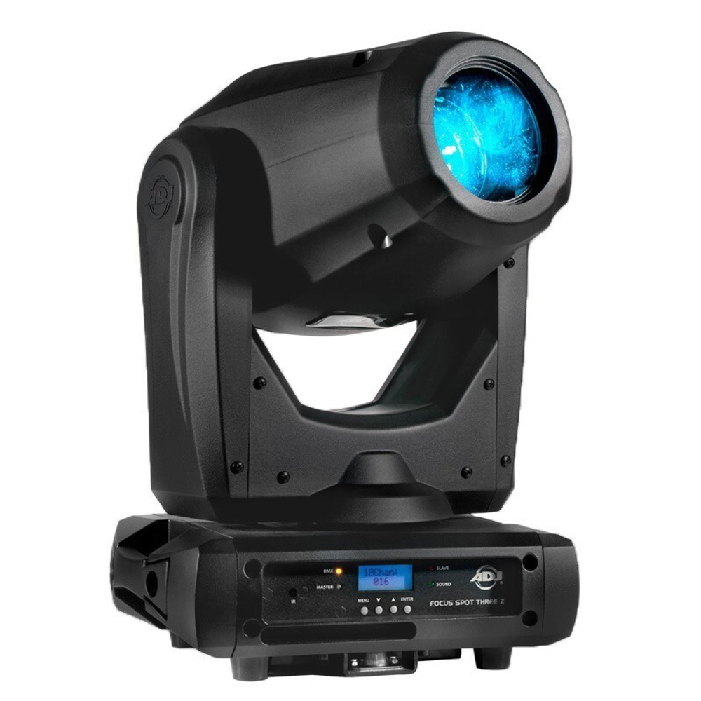ADJ Focus Spot THREE Z