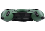 Лодка ПВХ Gladiator AirPro E350Pro НДНД ( BSM0272 / BSM0407 )