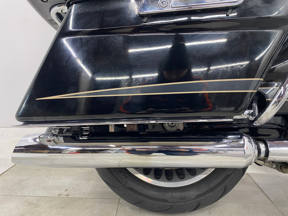 Harley-Davidson Road Glide FLTRU1690 050609