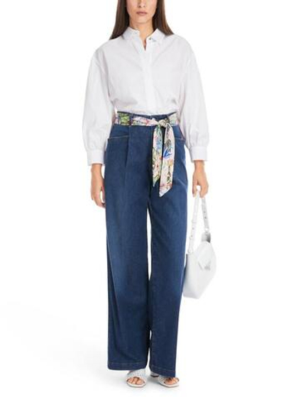 Marc Cain Джинсы с объемными карманами