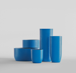 Кашпо, коллекция Classic, форма YAR