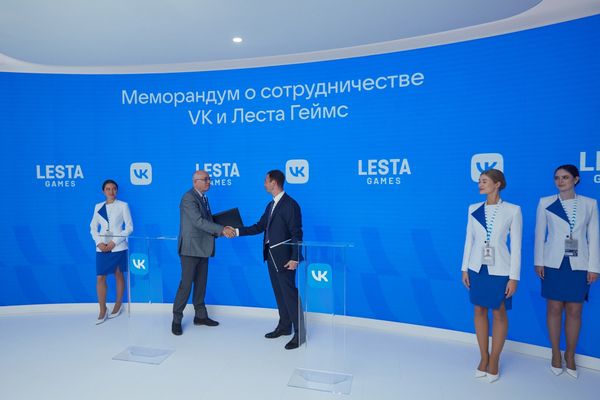 Lesta Games планирует вложить 100 млн рублей в проведение киберспортивных турниров по игре &quot;Мир танков&quot;