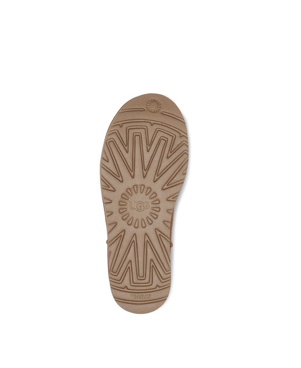 CLASSIC MINI PLATFORM Chestnut