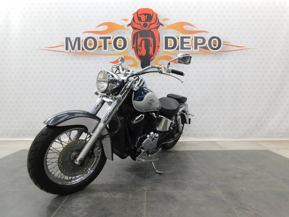 Honda Shadow 400 038419