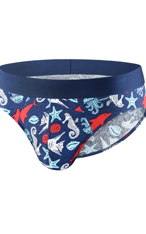 Мужские трусы PB50 Принт