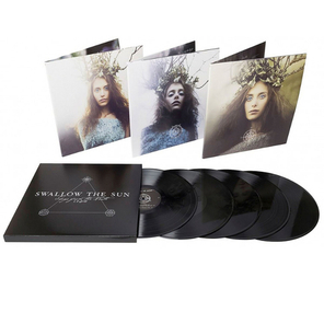 Swallow The Sun / Songs From The North I, II & III (5LP)
