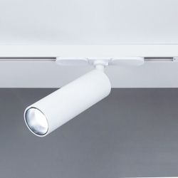 Citilux Тубус CL01T070N LED Трековый светильник Белый