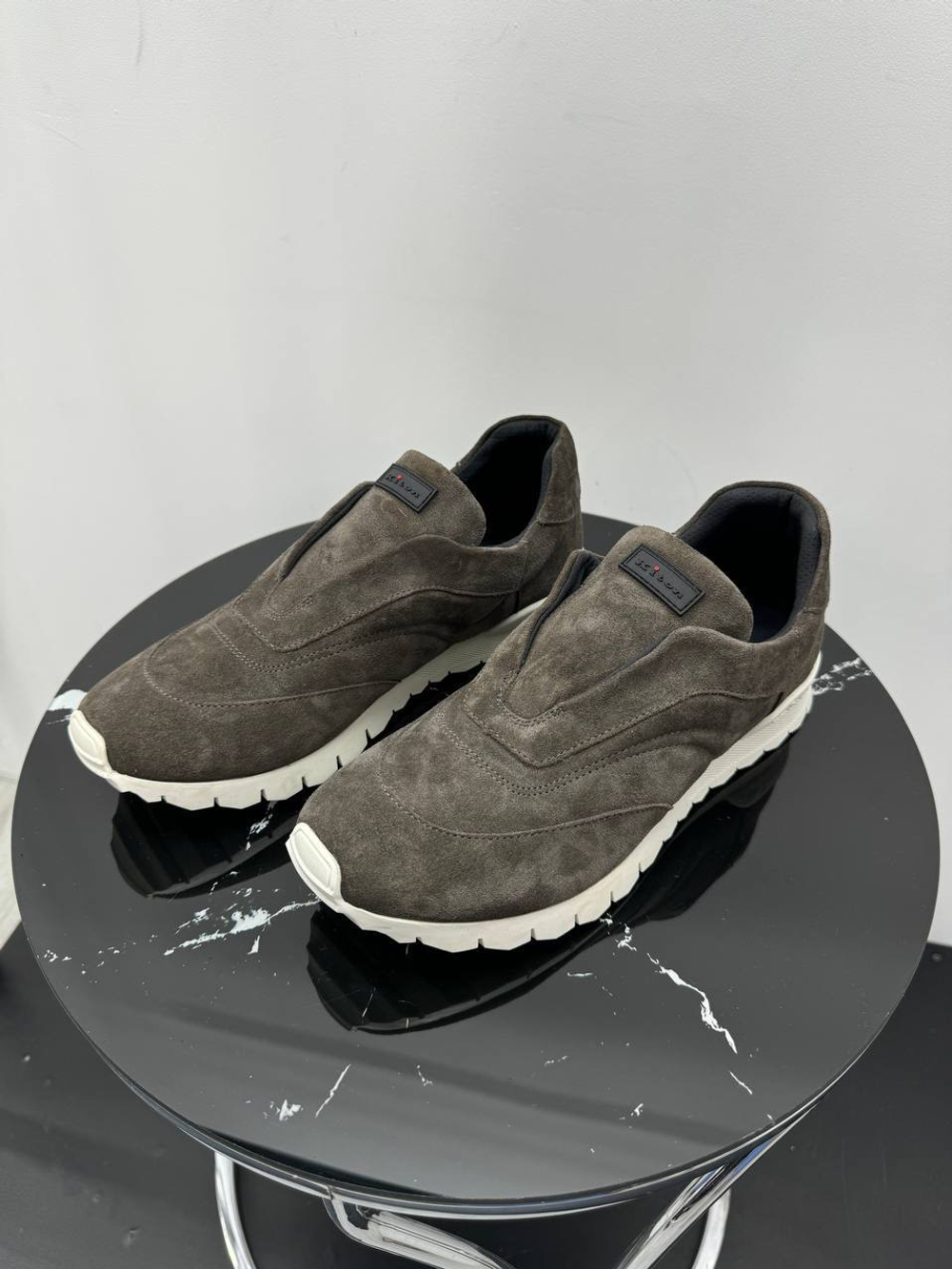 Кроссовки Kiton