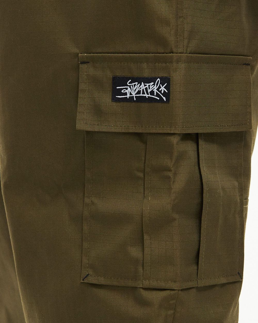 Брюки Anteater MilitaryCargo хаки