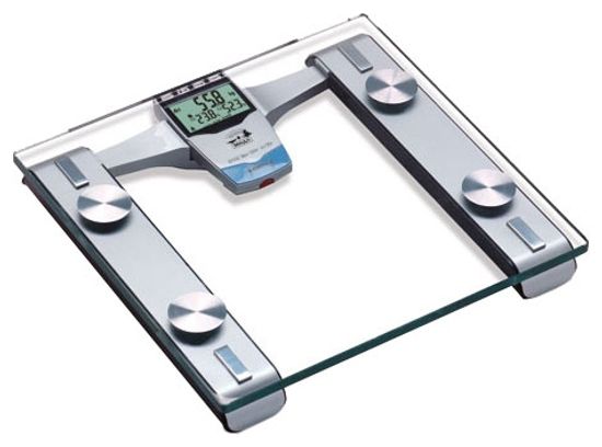 Весы Здоровье модель МИДЛ EF 932, 180кг/100г