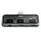 Satechi Mobile XR Hub PD 100W With Audio Grey