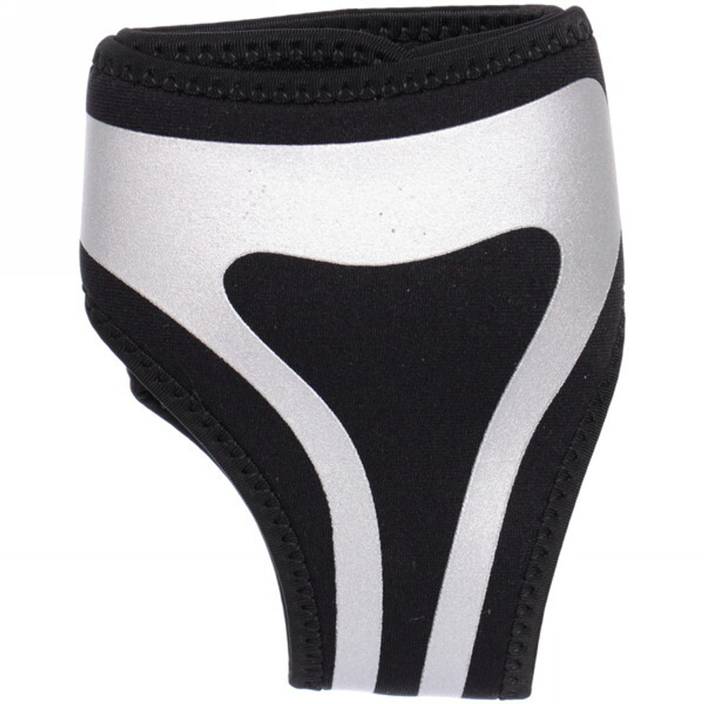 Суппорт голеностопа спортивный HH809, регулируемый,1 шт (микс цветов)