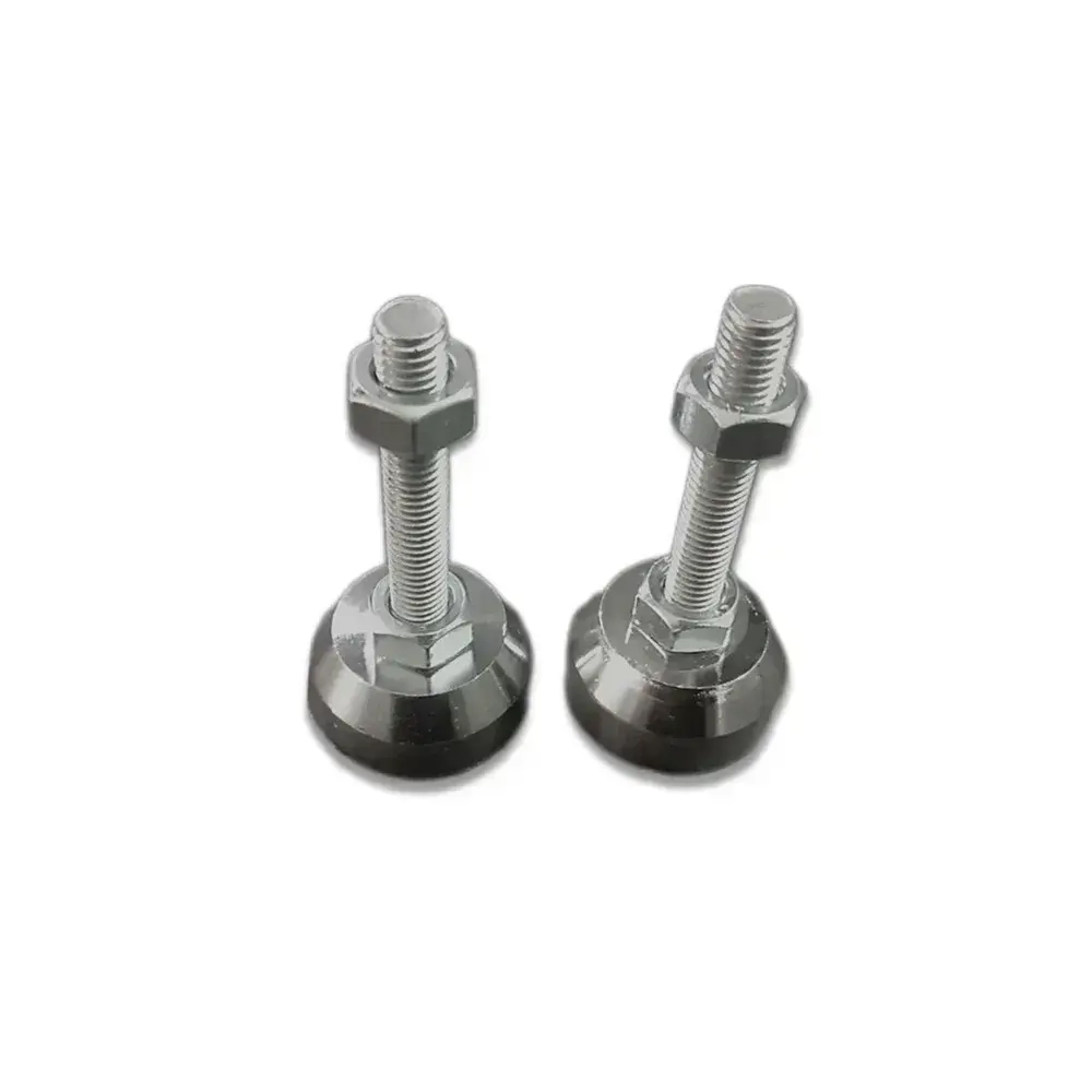 Опора винтовая UnitMC регулируемая 400204 40хМ10х50