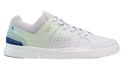 Мужские кроссовки On The Roger Clubhouse Opal Men - зеленый