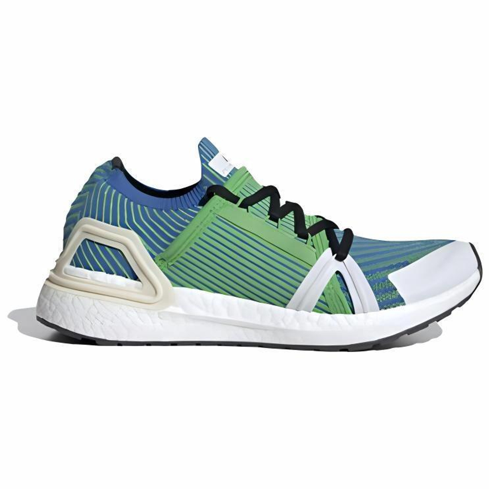 Кроссовки Adidas Ultraboost 20 S (Женская размерная сетка)