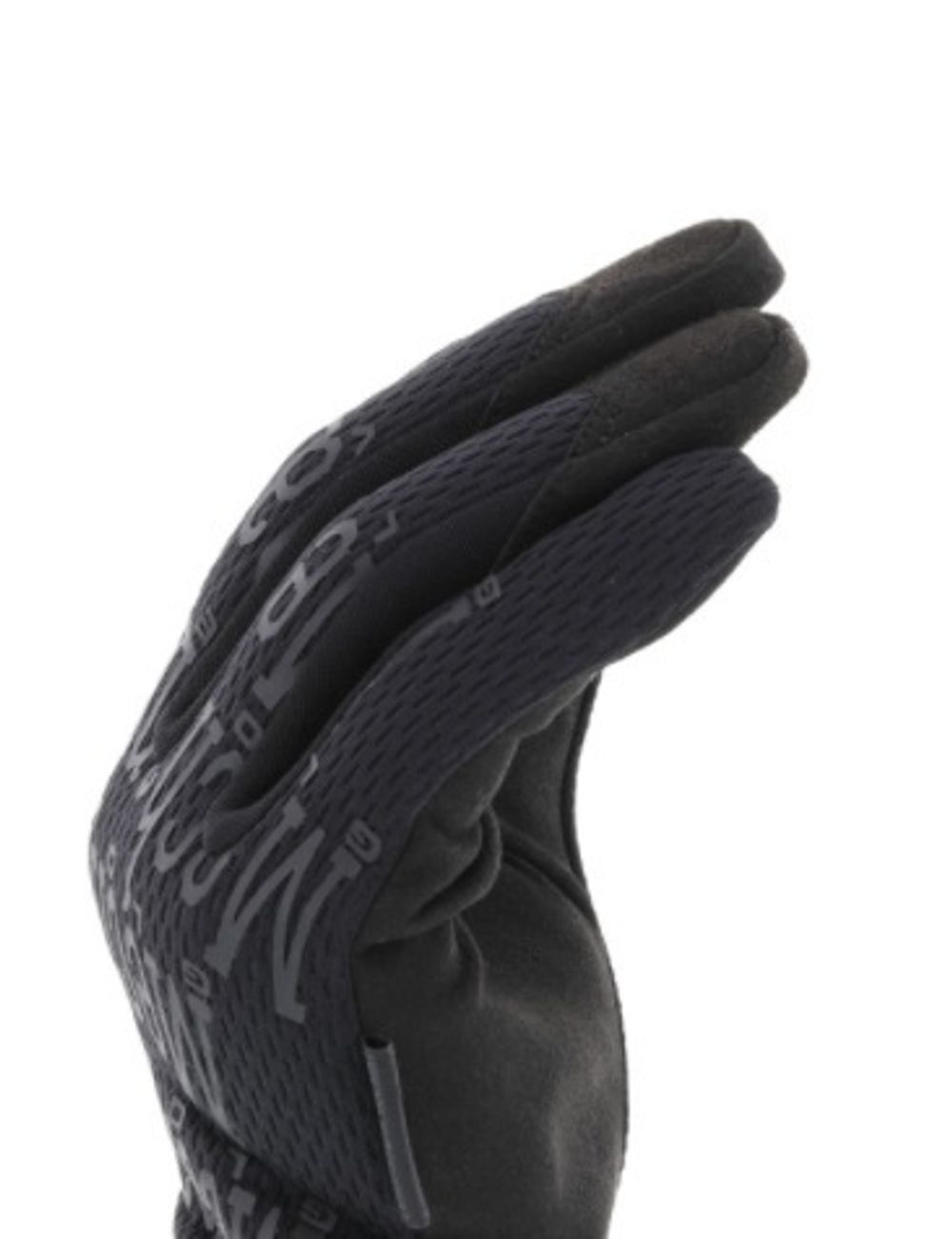 Перчатки ORIGINAL (black), Mechanix Wear