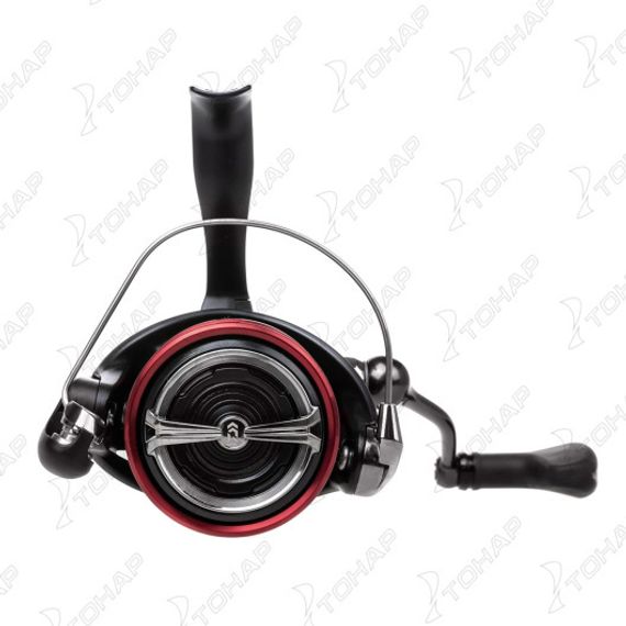 Катушка безынерционная 23 NINJA LT3000-C (10009-005) DAIWA