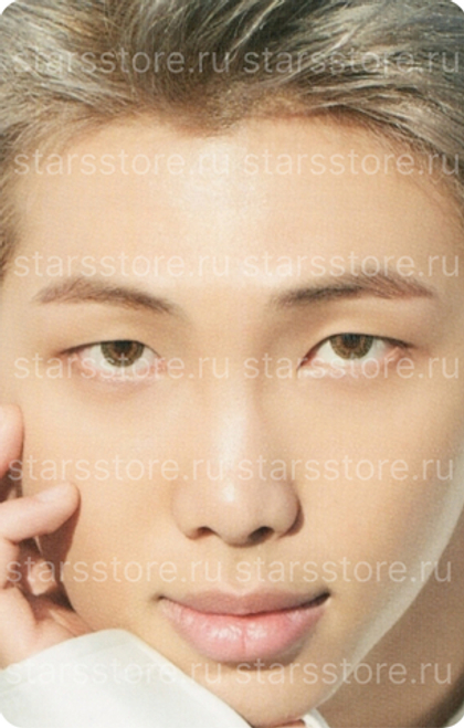 Фотокарта RM DICON PHOTOCARD 101 : CUSTOM BOOK