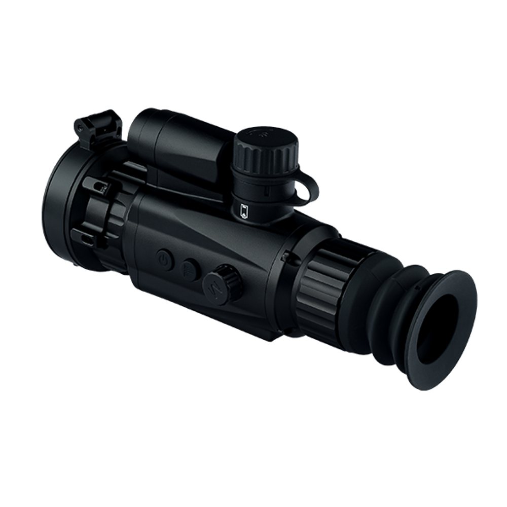 Тепловизионный прицел Artelv Electron 1.4x 25мм 640x512 LRF