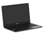 15.6" Ноутбук Acer Aspire 3 A315-21-97XQ (1366x768, AMD A9-9420, RAM 8ГБ,SSD 256ГБ, AMD Radeon R5, Win 10Pro)