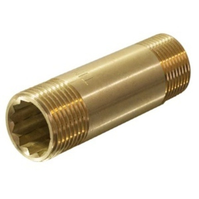 Бочонок  латунный  1/2- 200ММ  (TIM) 1/60