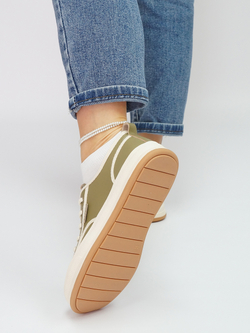 Кеды женские демисезонные