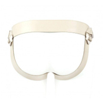 Пояс с кольцом универсальный с бандажом и фаллоимитатором