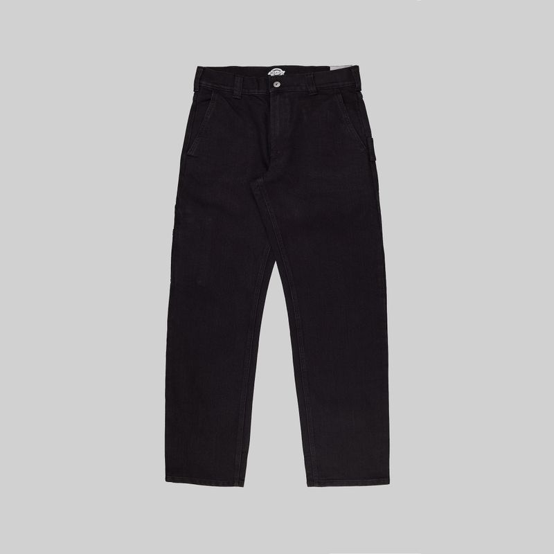 Джинсы мужские Dickies Skateboarding Denim Utility Pants артикул:DDSK67L9D - купить в магазине Дайс